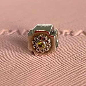 *Rare* Pandora Cathedral Ceiling Charm